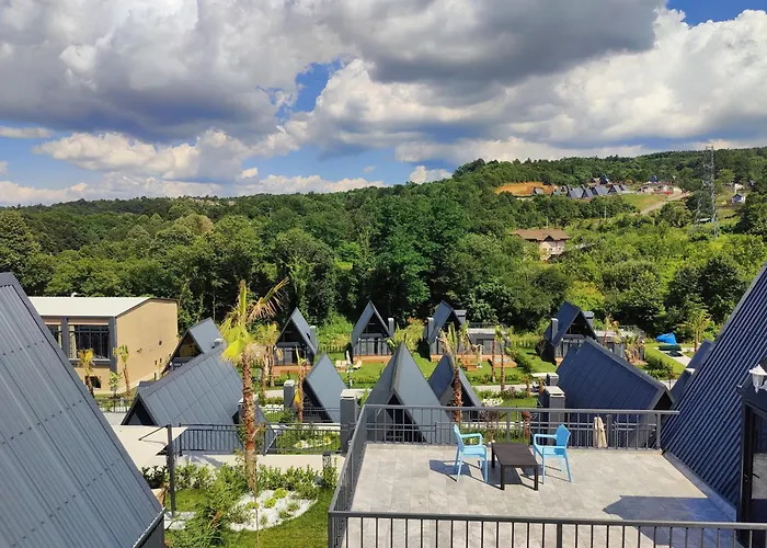 Ramada By Wyndham Thermal