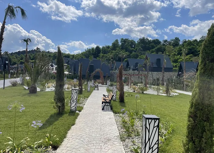 Ramada By Wyndham Thermal Hotel