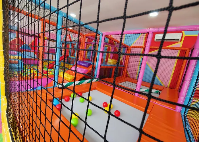 Hotel Ramada By Wyndham Thermal