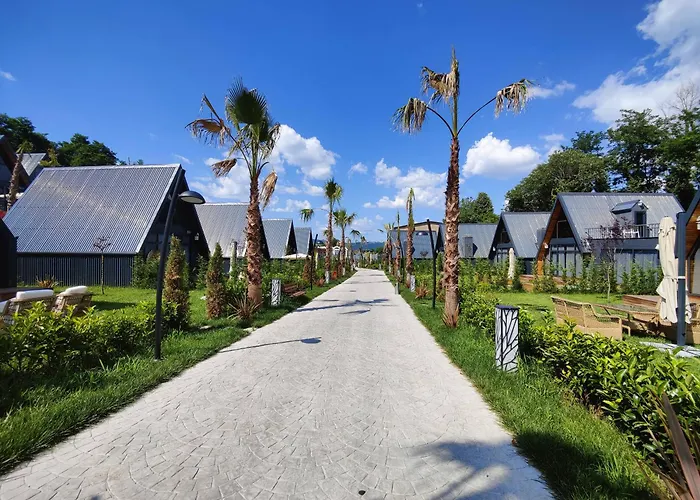 Hotel Ramada By Wyndham Thermal Sapanca