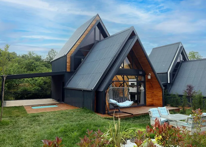 Ramada By Wyndham Thermal Hotel