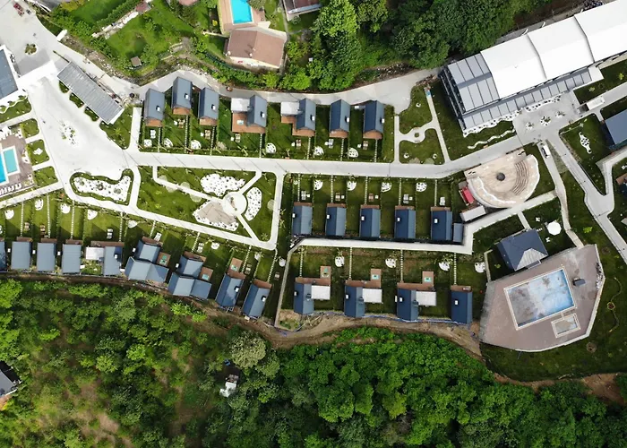 Hotel Ramada By Wyndham Thermal Sapanca