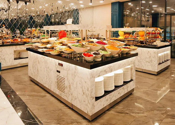 Ramada By Wyndham Thermal Hotel 5*