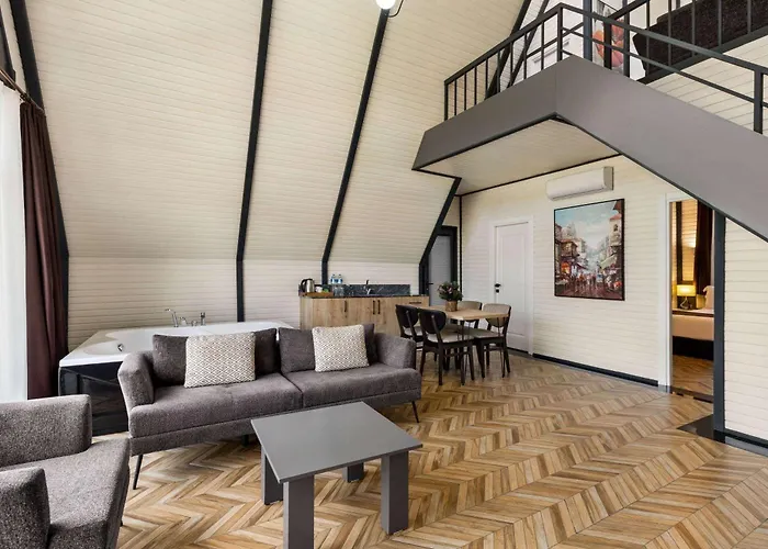 Ramada By Wyndham Thermal Hotel