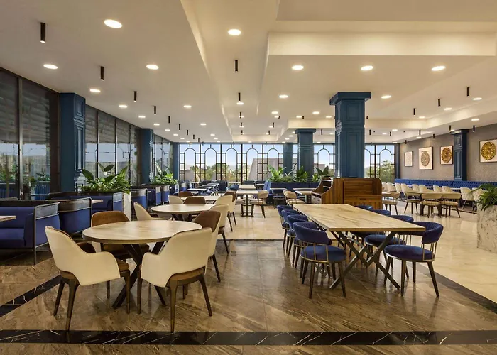 Ramada By Wyndham Thermal Hotel 5*