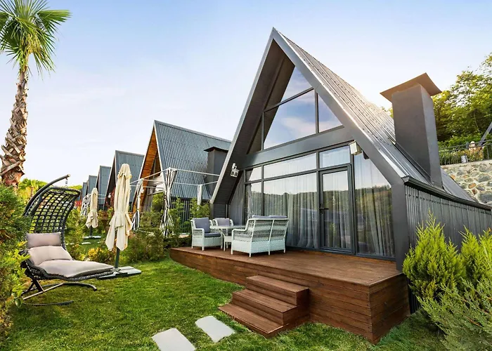 Ramada By Wyndham Thermal Hotel