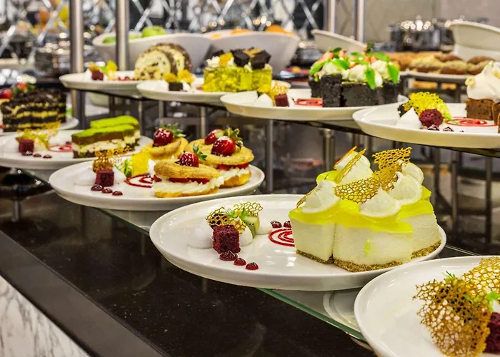 Ramada By Wyndham Thermal Hotel