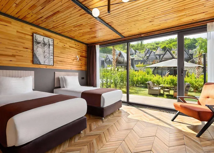 Hotel Ramada By Wyndham Thermal