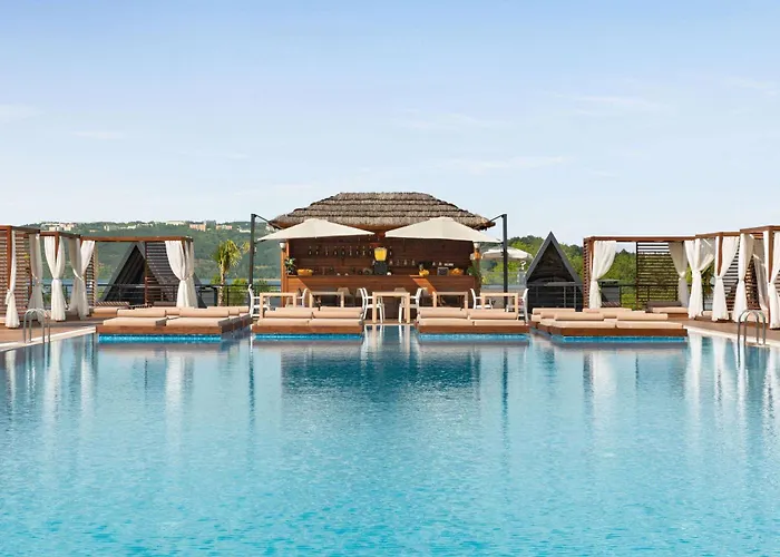 Ramada By Wyndham Thermal Sapanca