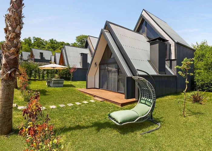 Ramada By Wyndham Thermal Hotel