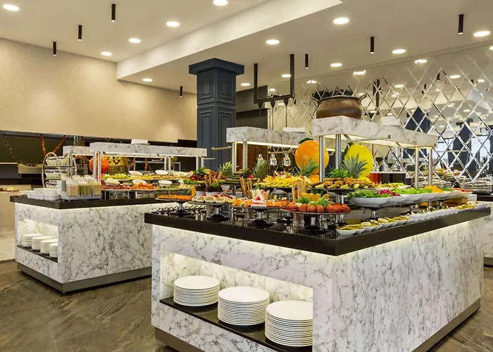 Ramada By Wyndham Thermal Hotel